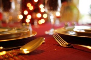 Westchester Restaurants Open for the Holidays