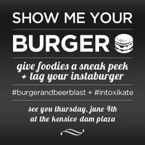 BurgerBeerBlast