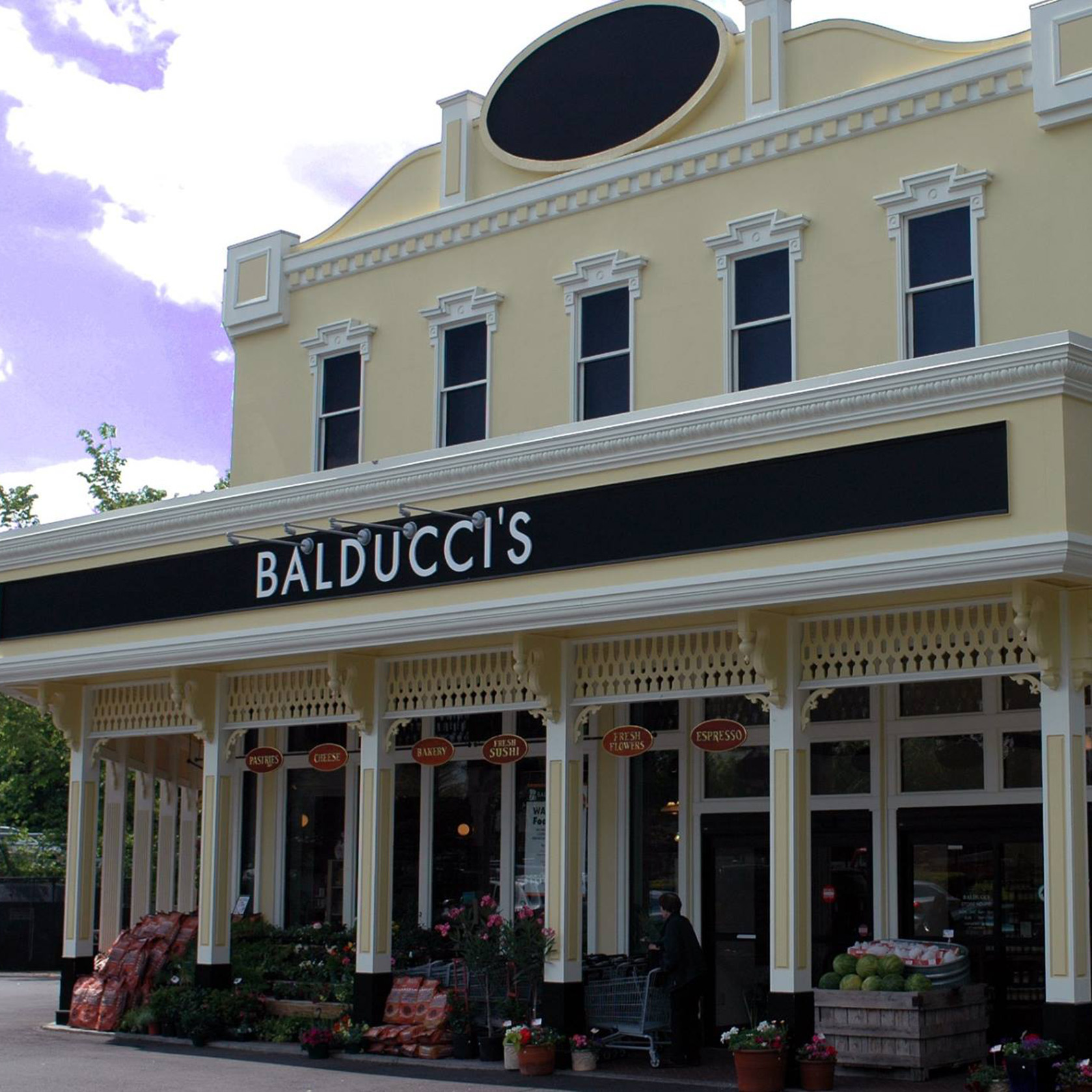 balduccis