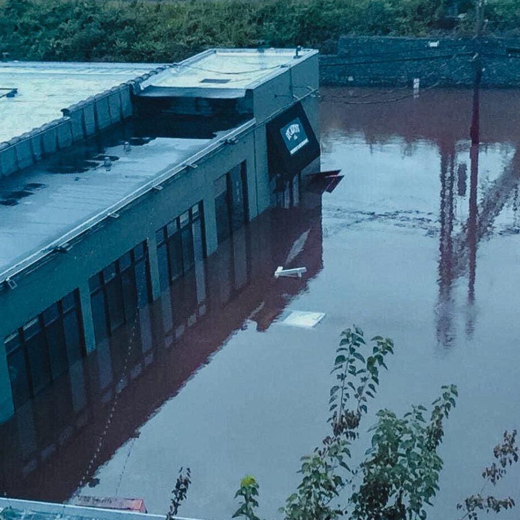 Hurricane Relief for Westchester Restaurants